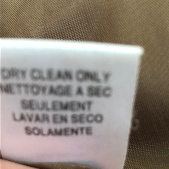 BCBG maxazria wool jacket size 6 - Picture 6 of 7